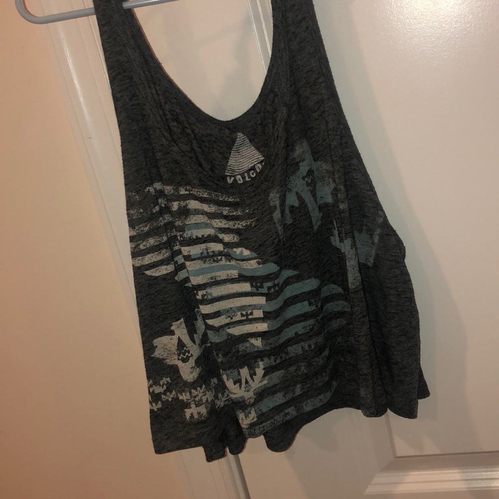 tank top - Picture 2 of 2
